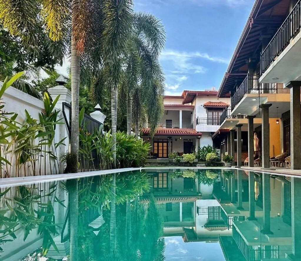 Ravan Resort 3* қонақ үйі